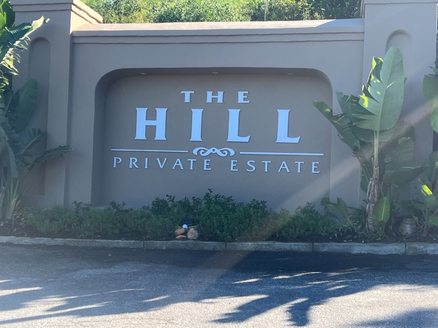  Bedroom Property for Sale in The Hill Western Cape